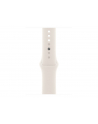 APPLE 46mm Starlight Sport Band - M/L - nr 4