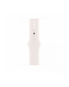 APPLE 46mm Light Blush Sport Band - M/L - nr 1