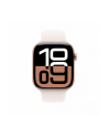 APPLE 46mm Light Blush Sport Band - M/L - nr 3