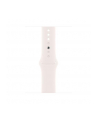 APPLE 46mm Light Blush Sport Band - M/L - nr 5