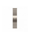 APPLE 46mm Natural Link Bracelet - nr 1