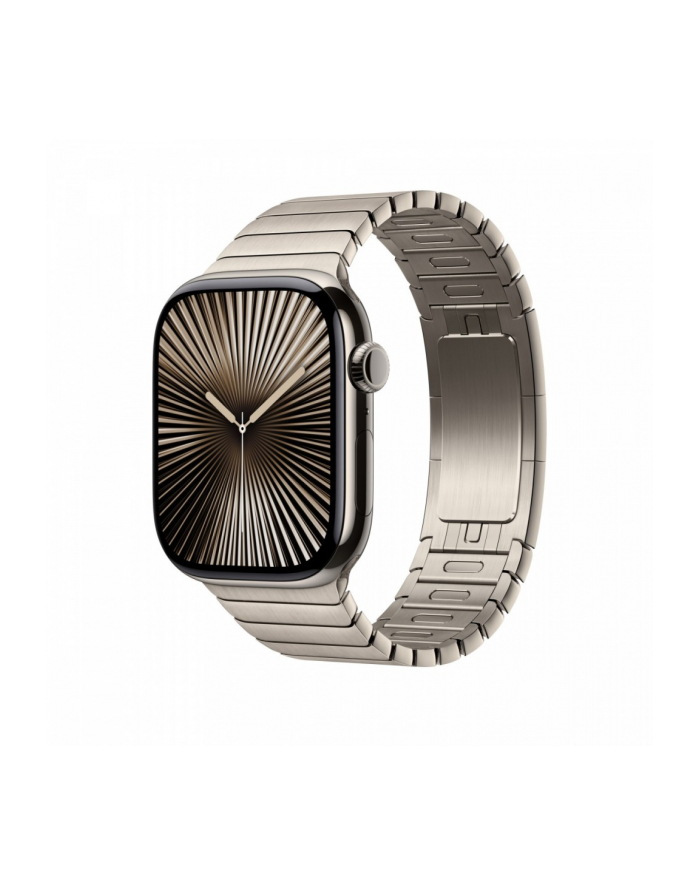APPLE 46mm Natural Link Bracelet główny