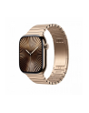 APPLE 46mm Gold Link Bracelet - nr 2