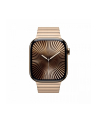 APPLE 46mm Gold Link Bracelet - nr 3