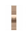 APPLE 46mm Gold Link Bracelet - nr 4