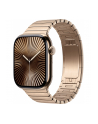APPLE 46mm Gold Link Bracelet - nr 5