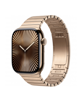 APPLE 46mm Gold Link Bracelet