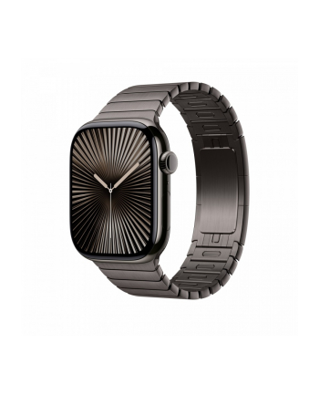 APPLE 46mm Slate Link Bracelet