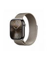 APPLE 46mm Natural Milanese Loop - M/L - nr 2