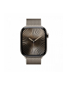 APPLE 46mm Natural Milanese Loop - M/L - nr 3