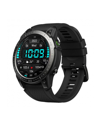 Smartwatch Zeblaze Ares 3 Pro czarny