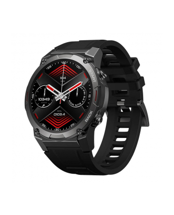 Smartwatch Zeblaze Vibe 7 Pro czarny