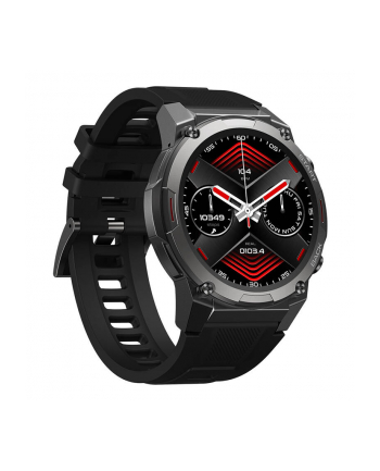 Smartwatch Zeblaze Vibe 7 Pro czarny