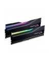 GSKILL TRID-ENT NEO AMD RGB DDR5 2X16GB 8000MHZ CL38 BLACK F5-8000J3848H16GX2-TZ5NR - nr 2