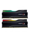 GSKILL TRID-ENT NEO AMD RGB DDR5 2X16GB 8000MHZ CL38 BLACK F5-8000J3848H16GX2-TZ5NR - nr 4