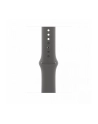 APPLE 46mm Stone Gray Sport Band - M/L - nr 1