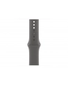 APPLE 46mm Stone Gray Sport Band - M/L - nr 4