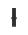 APPLE 46mm Black Sport Band - M/L - nr 4