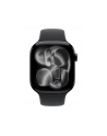 APPLE 46mm Black Sport Band - M/L - nr 5