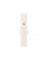 APPLE 46mm Light Blush Sport Band - S/M - nr 4