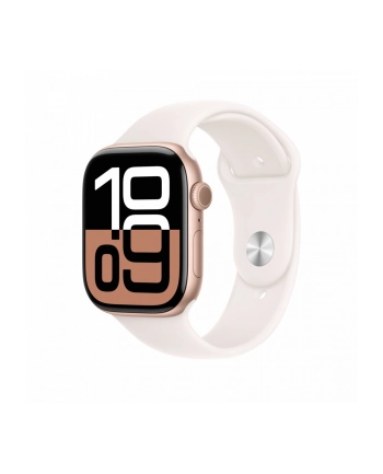 APPLE 46mm Light Blush Sport Band - M/L nr 1