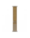 APPLE 49mm Tan Alpine Loop - Small - Natural Titanium Finish - nr 4