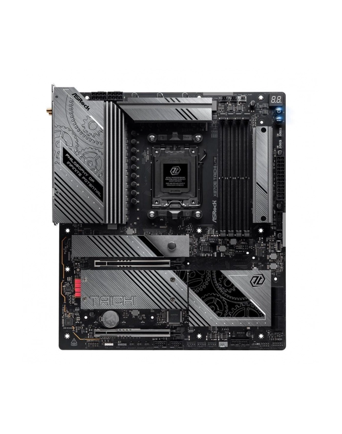 Płyta główna ASRock X870E Taichi Lite główny