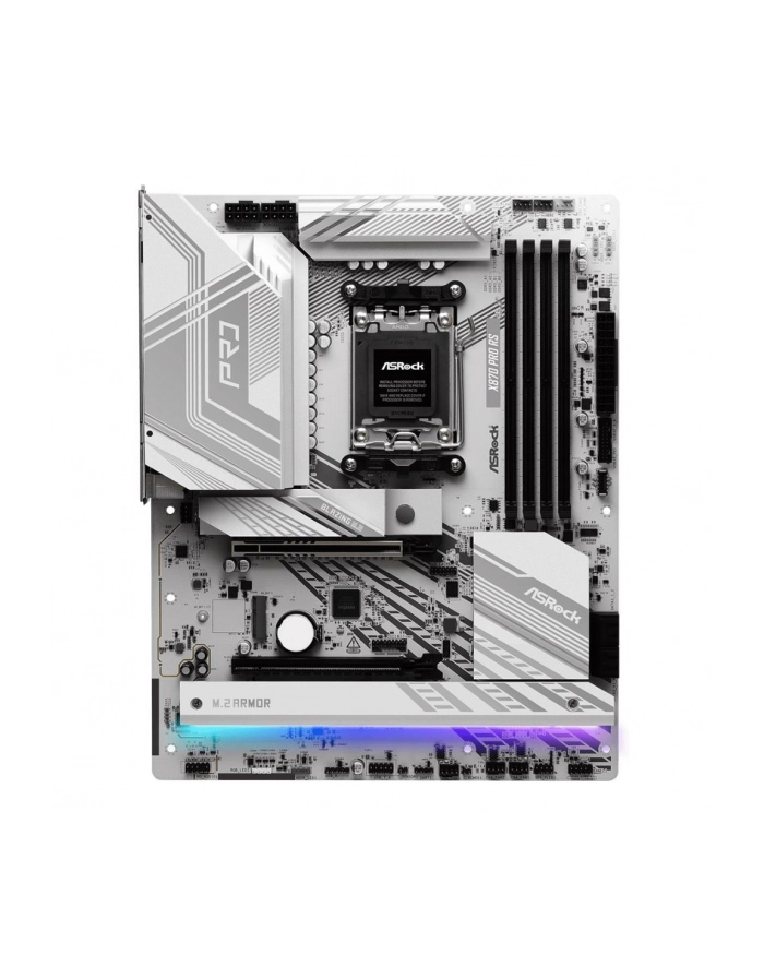 Płyta główna ASRock X870 Pro RS główny