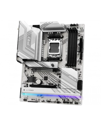 Płyta główna ASRock X870 Pro RS WiFi
