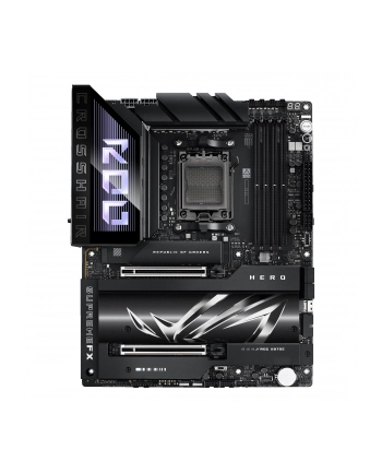 Płyta główna ASUS ROG CROSSHAIR X870E HERO nr 2