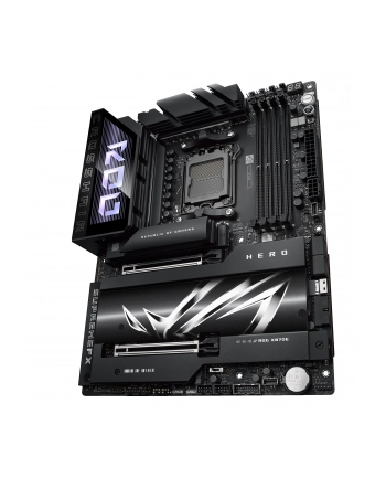 Płyta główna ASUS ROG CROSSHAIR X870E HERO nr 1