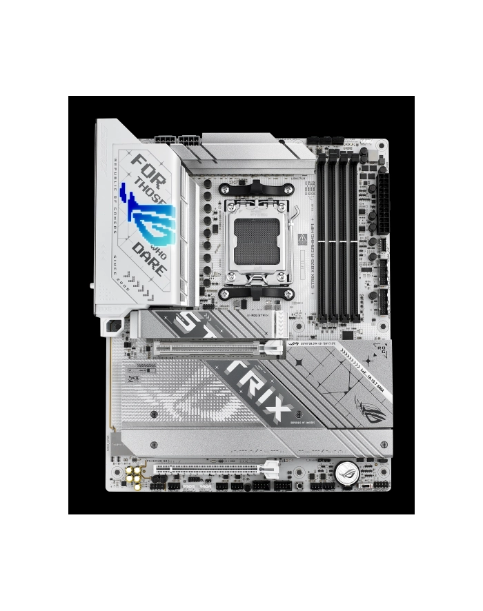 Płyta główna ASUS ROG STRIX X870-A GAMING WIFI główny
