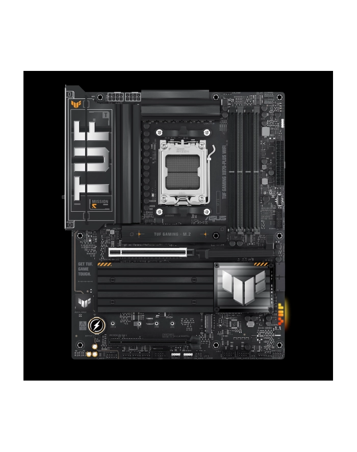 Płyta główna ASUS TUF GAMING X870-PLUS WIFI główny