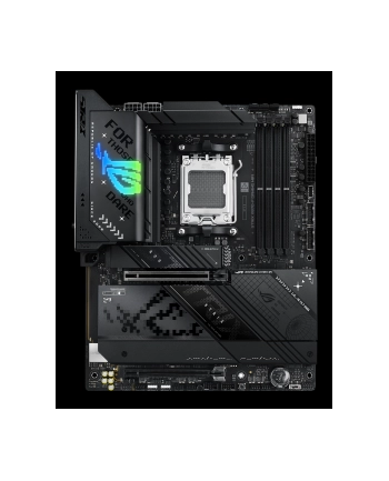 Płyta główna ASUS ROG STRIX X870-F GAMING WIFI nr 2