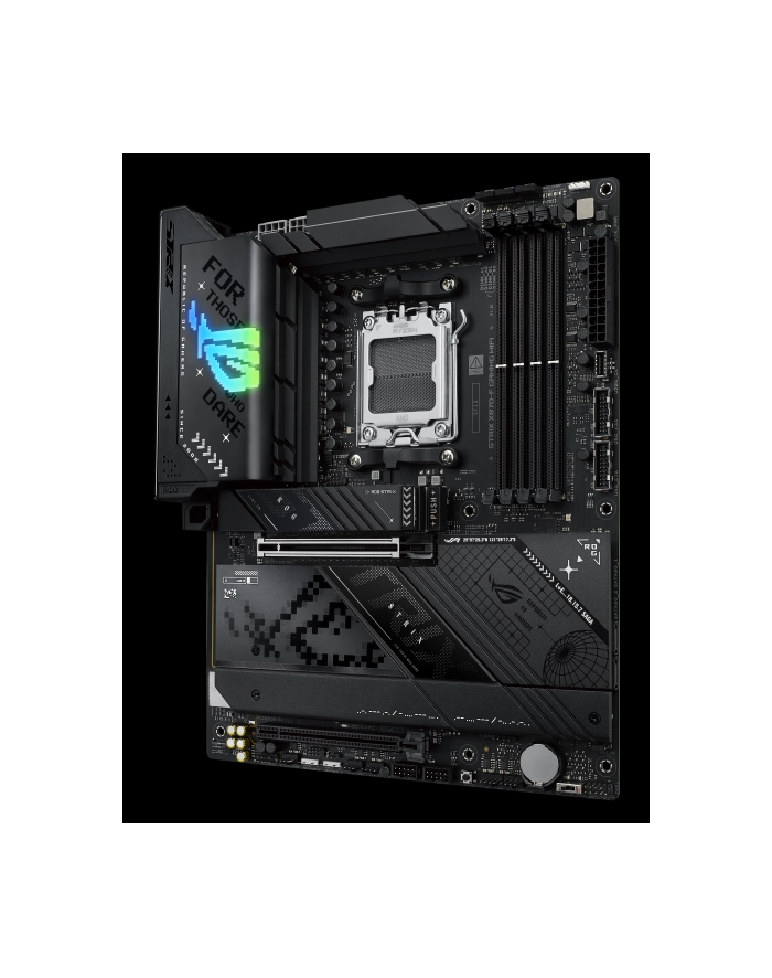 Płyta główna ASUS ROG STRIX X870-F GAMING WIFI główny