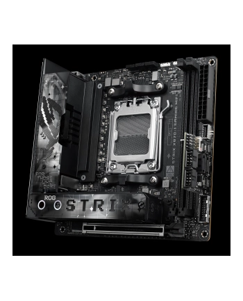 Płyta główna ASUS ROG STRIX X870-I GAMING WIFI