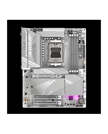 Płyta główna Gigabyte X870 AORUS ELITE WF7 ICE