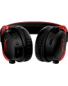 hp inc. HP HyperX Cloud Alpha Wireless Kolor: CZARNY gaming headset - nr 10