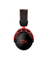 hp inc. HP HyperX Cloud Alpha Wireless Kolor: CZARNY gaming headset - nr 2