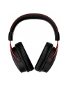hp inc. HP HyperX Cloud Alpha Wireless Kolor: CZARNY gaming headset - nr 3