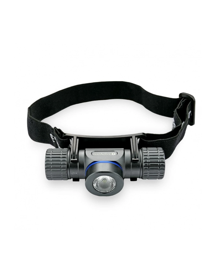 Latarka czołowa Osram P9 10W LED everActive HL-1100R Force 1100 lumenów IPX4 główny