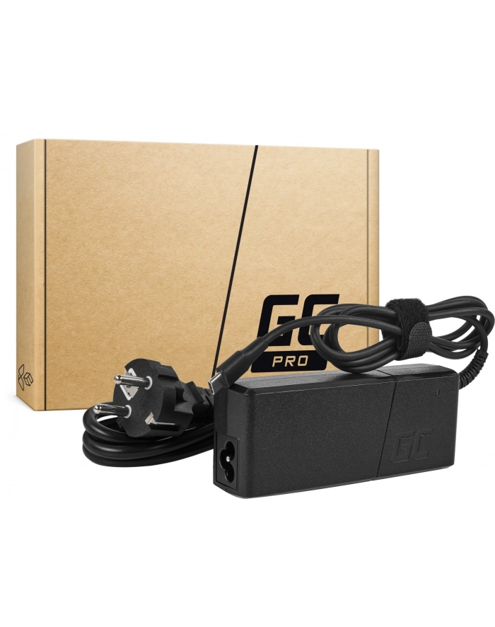 GREEN CELL ZASILACZ / ŁADOWARKA USB-C 90W 5V-9V-12V-15V/3A, 20V/45A POWER D-ELIVERY (AD139P) główny