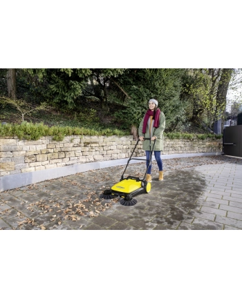 karcher Miotła boczna do zamiatarki S4 (2 sztuki) 2.644-032.0 nr 1
