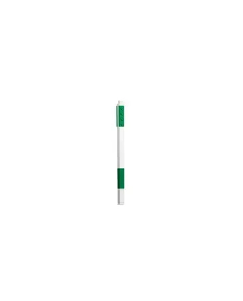 yamann Długopis żelowy LEGO Pick-a-Pen Zielony 52655