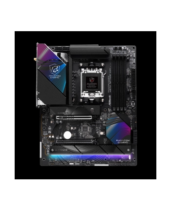 asrock Płyta główna X870 RIPTID-E WIFI 4DDR5 M.2 ATX nr 2