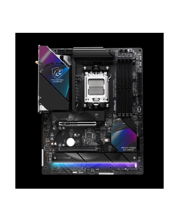 asrock Płyta główna X870 RIPTID-E WIFI 4DDR5 M.2 ATX nr 1