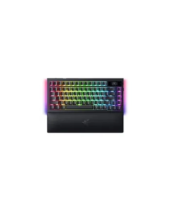 RAZER BlackWidow V4 Pro 75 keyboard - US Layout nr 2