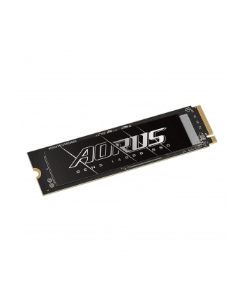 GIGABYTE AORUS Gen5 14000 SSD 1TB nr 1