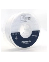 GEMBIRD Filament ABS High Speed biały 1.75mm 1kg - nr 2