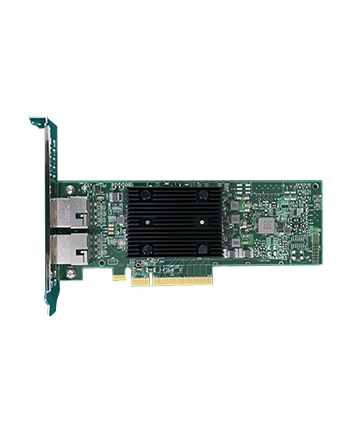 fujitsu technology solutions FUJITSU PLAN EP P210TP 2X 10GBASE-T PCIe FH/LP nr 1